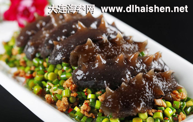 即食海参的价格