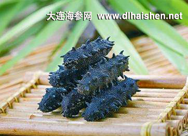 即食海参的价格