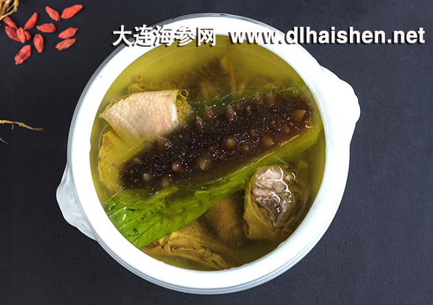 <b>海参功效</b>